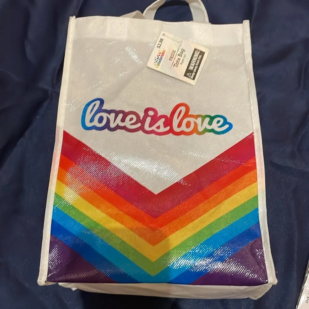 Pride Party Bag